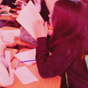 Vida y Obra de Nuestra Hermana Fundadora